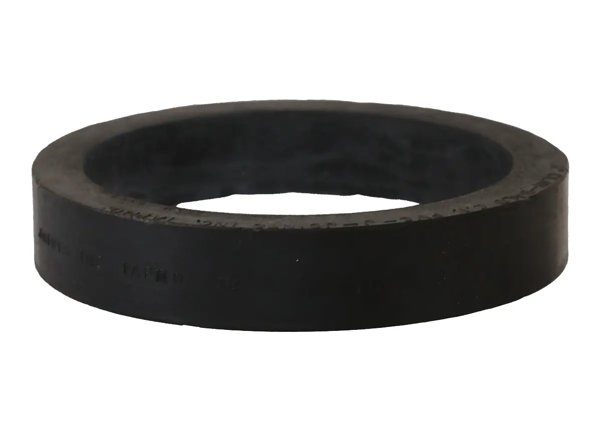 Calder Style Bushings